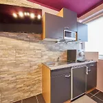 Appartement Snowflake