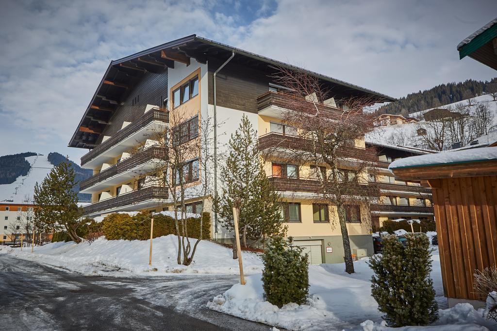 Snowflake * Saalbach
